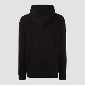 Luxe hommes 400gsm lourd 100% coton pull sweat surdimensionné sweat à capuche en éponge française Logo personnalisé ODM hiver polaire impression - Product Image 4