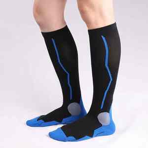 OEM Service Custom <b>Fashion</b> and logo Baseball <b>Sock</b> Hot Sale Warm Football <b>Socks</b> by Standard International - Product Image 1