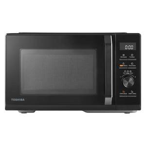 Horno Microondas Negro AG25PF de 900W con Grill, Capacidad de 25L, Microondas MW3-Negro - Product Image 1