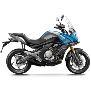 CFMOTO 650MT 2023 - Product Image 2