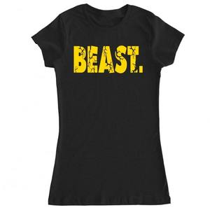 Camiseta de gran tamaño con estampado transpirable y logotipo personalizado, Camiseta de algodón unisex OEM para mujer, camiseta de gimnasio de entrenamiento de algodón sostenible y respetuosa con el medio ambiente. - Product Image 1