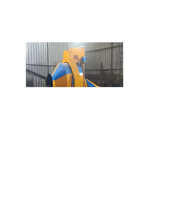 Pompe à moteur de moteur de centrale à béton Portable compacte de haute qualité avec pièces de noyau de boîte de vitesses Machine de dosage efficace - Product Image 3