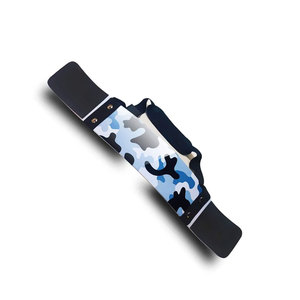 Soporte de entrenamiento ajustable gimnasio Fitness brazo Blaster levantamiento de pesas resistente gimnasio brazo Blaster - Product Image 3