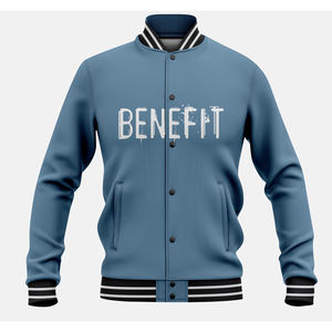 2026 New Latest Design Varsity <b>Jacket</b> for Men High Class Men <b>Jackets</b> Fashionable Top Selling for unisex <b>Jacket</b> For Men - Product Image 3