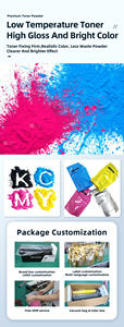 Poudre de recharge pré-remplie d'usine de <span class=keywords><strong>toner</strong></span> TN411/413/416 de qualité supérieure pour HL-L8260cdw <span class=keywords><strong>Brother</strong></span>/L8360cdw/L8360cdwt/L9310cdw - Product Image 3