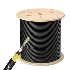 Geteknet <span class=keywords><strong>Cable</strong></span> de fibra óptica de tubo suelto de 12 núcleos GYXTW GYTS ADSS <span class=keywords><strong>Precio</strong></span> de <span class=keywords><strong>Internet</strong></span> <span class=keywords><strong>por</strong></span> <span class=keywords><strong>metro</strong></span> de <span class=keywords><strong>cable</strong></span> de fibra óptica <span class=keywords><strong>para</strong></span> comunicación - Product Image 3
