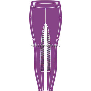 Eady hip ow Mart ororororororll ll eat ilicono reeststustom olors ORSE Ding iding eggings ququestrian lolothing - Product Image 6