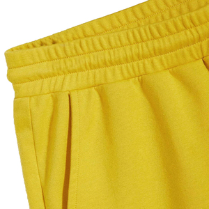 Pantalones Cortos Atléticos de Entrenamiento de Gimnasio para Hombre, Ropa de Gimnasio con Estampado de Logotipo Personalizado, Informal, Longitud Corta, Cintura Ajustable, Tinte Liso - Product Image 4