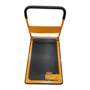 4-bánh Xe tay giỏ hàng với gấp xử lý 150 kg không trượt xe đẩy cho vận chuyển tải nặng - Product Image 6