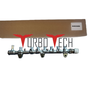 รางเชื้อเพลิงทั่วไป0445226086 0 445 226 086สำหรับ CRV61023S - Product Image 1