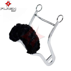 Broca de mordaza de conducción Lorenzini de alta calidad boca de plata alemana calzones holandeses occidentales de acero inoxidable broca de mordaza Premium alemán - Product Image 4