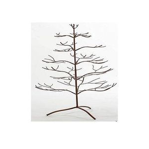 Vintage Luxury 3-Tier <b>Cake</b> <b>Stand</b> Fancy Sweet Dessert Holder for Wedding Parties <b>Christmas</b> Tree <b>Stand</b> Accessory Cheap Price - Product Image 2