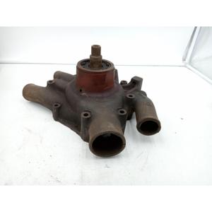 POMPA DELL'ACQUA Ricambi Generici per Vari Marchi Serie (90>) 41313806 Benzina - Product Image 5