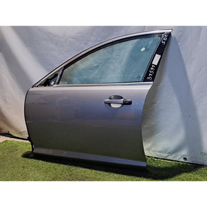 Puerta Delantera Izquierda SX Jaguar XF Serie C2Z2061 Puerta 306DT (11>15) - Product Image 3