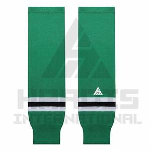 Chaussettes de hockey sur glace bon marché, personnalisées, fournisseur pakistanais, vente en gros, nouvelles chaussettes de hockey sur glace en polyester personnalisées - Product Image 6