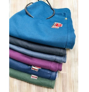 Pantalones de alta calidad para uso en exteriores, informales para el sudor de los hombres, nuevo diseño, venta al por mayor, proveedor indio - Product Image 1