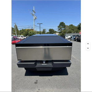 El Mejor Título Usado para el Auto Tesla Cybertruck Cyberbeast 2024 - Product Image 6