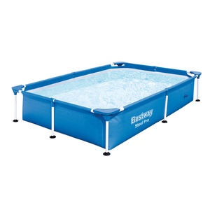 <span class=keywords><strong>Bestway</strong></span> 56401 piscina in metallo struttura in pvc piscina struttura in metallo - Product Image 2