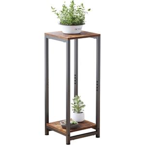 Table basse d'appoint en marbre au design moderne avec cadre métallique pliable en aluminium pour le salon ou le salon - Product Image 4