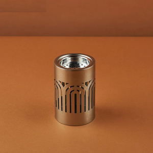 Top Decorative <b>Bakhoor</b> Incense Holder for Ramadan for Home Table Use Middle East <b>Oud</b> Aromatic Burner Jar at Competitive Prices - Product Image 2