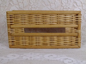 Natural <b>rattan</b> tissue <b>box</b> cover Handmade <b>Storage</b> <b>Box</b> Eco-Friendly Natural Home and Home Decor Wholesale from Vietnam - Product Image 6