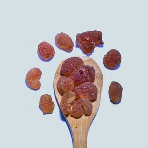 Meilleure qualité et propre 100% gomme arabique soudanaise additifs alimentaires sûrs et naturels poudre arabique de gomme séchée par pulvérisation polyvalente - Product Image 5