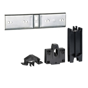Contattori con interblocco meccanico TeSys D SCHNEIDER ELECTRIC LA9D80978 - Product Image 1