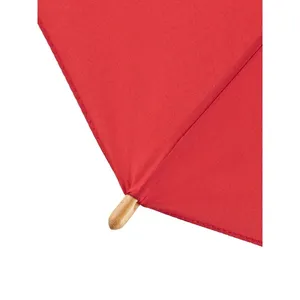 OkoBrella AC - Sombrilla de Bambú Mediana, Ecológica y Sostenible - Product Image 6