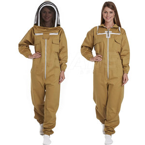 Factory Price Beekeeping <b>Suit</b> High Quality Best Custom Men Beekeeping <b>Suit</b> - Product Image 4