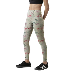 Leggings de Sublimación para Mujer de Primera Calidad, Precio Económico, Duraderas, de Secado Rápido, Personalizadas, las Mejores y Más Elegantes - Product Image 5
