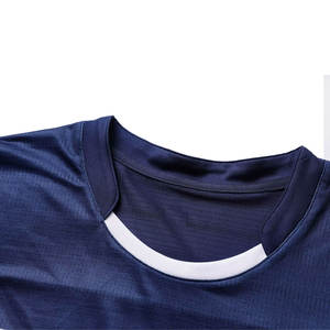 Uniformes DE TENIS personalizables para adultos, conjuntos de pantalones cortos de secado rápido con diseño único para sublimación, nombre del equipo - Product Image 2