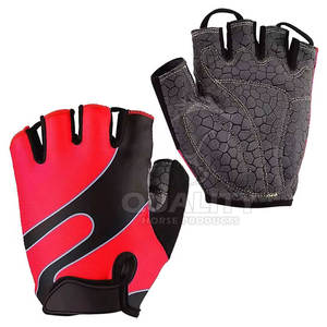 Nouveau design, vente en gros de gants de cyclisme professionnels personnalisés, meilleure vente de gants de cyclisme pour adultes à vendre - Product Image 6