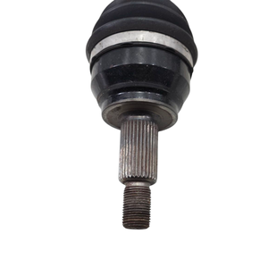 Arbre d'essieu avant droit Jaguar E-Pace Série GJ32-3B436-CA (17>) - Product Image 5