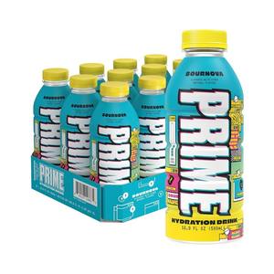 Prime Hydration Drink Sour Nova Edición Limitada-Pack de 12 - Product Image 4