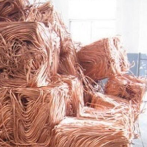 99.99% déchets de fil de cuivre de haute pureté - Product Image 5