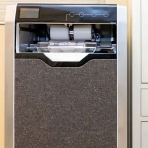 Machine à plier et à repasser les vêtements Foldimate ORIGINALE, équipement de blanchisserie électrique - Product Image 1