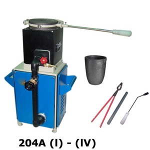 โต๊ะเตาลมและแก๊ส รุ่น 3 Kg - Product Image 1