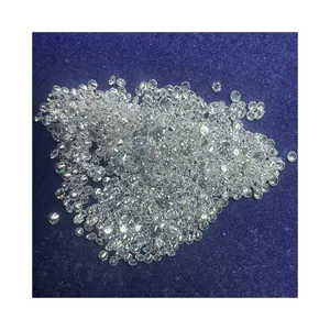 दुनिया भर में निर्यातक शीर्ष गुणवत्ता वाले प्राकृतिक रियल राउंड ब्रिलियंट एफ कलर वीवीएस1 वीएस2 क्लैरिटी उत्कृष्ट ढीले हीरे बेचते हैं