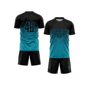 Fábrica de Uniformes de Fútbol Personalizados, Fabricante de Conjuntos de Camisetas para Equipos de Ligas - Product Image 6