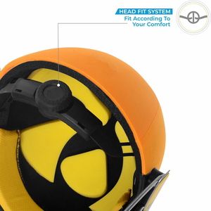 Casque de cricket personnalisé élégant et sécurisé, réglable, robuste, pour hommes et femmes - Product Image 5