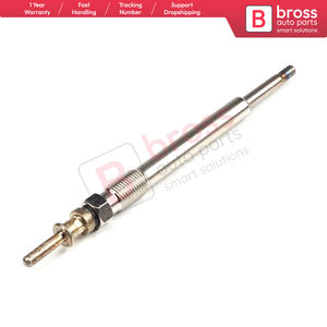 BGP39ตัวทำความร้อนแบบ1ชิ้นปลั๊กเรืองแสง GX133 0 100 226 370 GN025 740d E38อัตโนมัติจากไก่งวงสำหรับเครื่องยนต์ Bross - Product Image 5