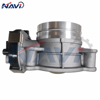 Conjunto de cuerpo de aceleración ETB0015 para Chevrolet Malibu Equinox GMC Terrain Buick Regal Cadillac - Proveedor de autopartes NAVI