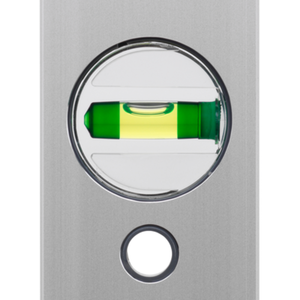 Độ tinh thần nhôm màu bạc chính xác cao 150cm - Product Image 3