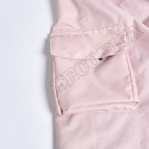 Pantalones de nieve con aislamiento profesional OEM para adultos, impermeables, para deportes de invierno al aire libre, esquí, snowboard, pantalones de esquí holgados a prueba de viento - Product Image 5