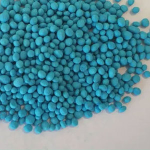 Engrais soluble de nitrate de prill pour la culture hydroponique fournisseur en gros pour plantes d'intérieur et plantes succulentes - Product Image 3