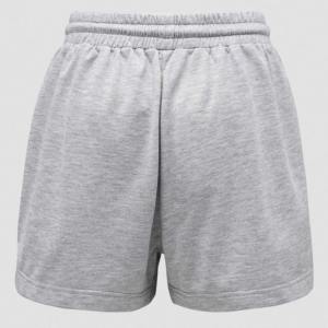 Shorts chauds en polyester/nylon pour femmes les plus populaires, taille plus avec ceinture élastique réglable, yoga respirant, été - Product Image 5