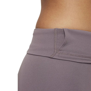 Shorts de Cintura Alta Elásticos y Cómodos para Mujer, de Secado Rápido, en Spandex/Nylon, para Ejercicio, Yoga y Entrenamiento - Product Image 5