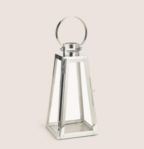 New Metal <b>Lantern</b> for Home Festivals <b>Black</b> Metal Small <b>Lantern</b> Decorative Hanging Moroccan <b>Candle</b> <b>Lantern</b> Decoration - Product Image 4