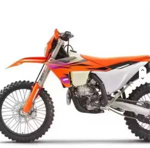 Motocicletas todoterreno 2024 K T M 500, nuevas, - Product Image 4