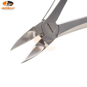 Guide complet des instruments orthopédiques manuels de haute qualité à source d'alimentation comprenant une pince coupante pour os - Product Image 6